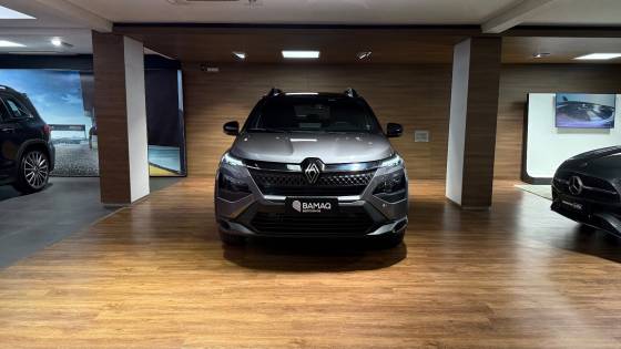 RENAULT KARDIAN 1.0 TCE FLEX EVOLUTION EDC